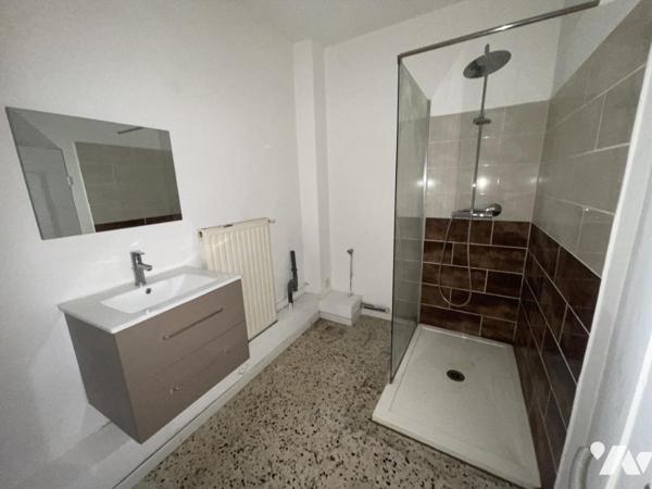 Deux appartements investissement