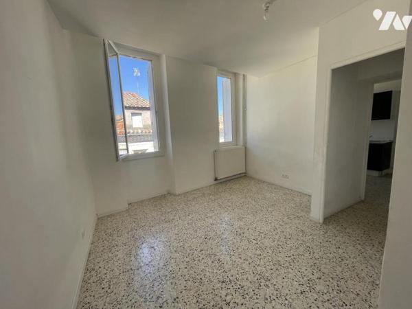 Deux appartements investissement