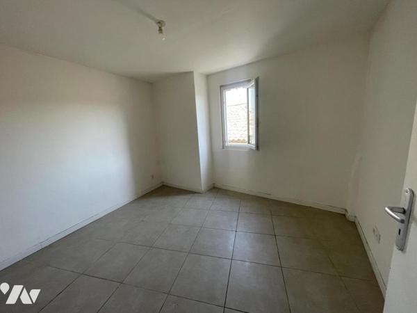 Deux appartements investissement