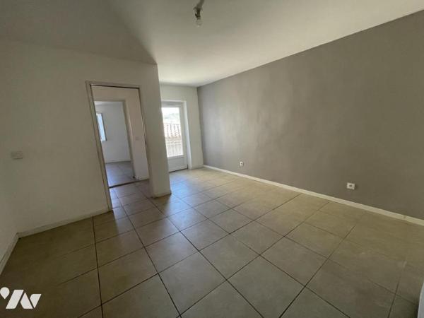 Deux appartements investissement