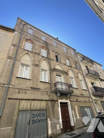 Deux appartements investissement