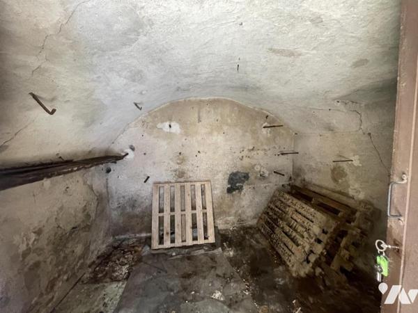 Deux appartements investissement