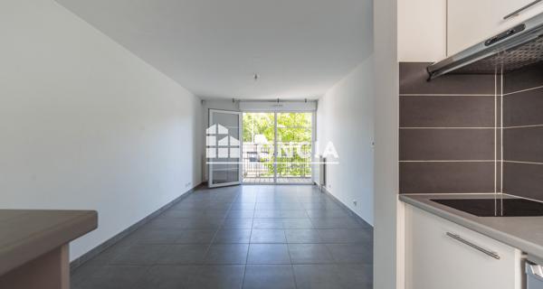 À vendre Appartement 2 pièces 41.52 m² - Villiers-sur-marne 94350