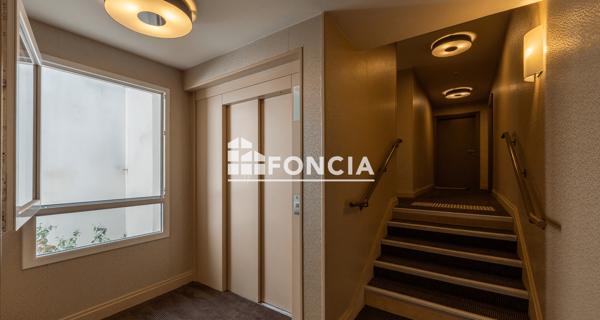 À vendre Appartement 2 pièces 41.52 m² - Villiers-sur-marne 94350