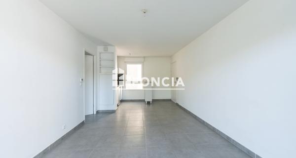 À vendre Appartement 2 pièces 41.52 m² - Villiers-sur-marne 94350