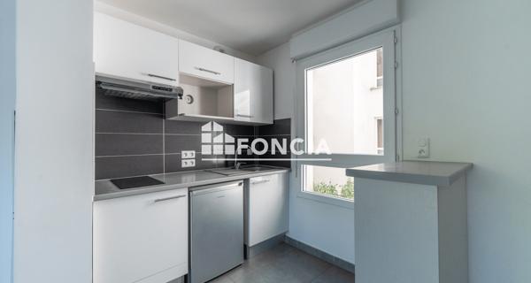 À vendre Appartement 2 pièces 41.52 m² - Villiers-sur-marne 94350