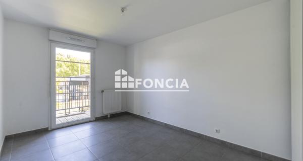 À vendre Appartement 2 pièces 41.52 m² - Villiers-sur-marne 94350