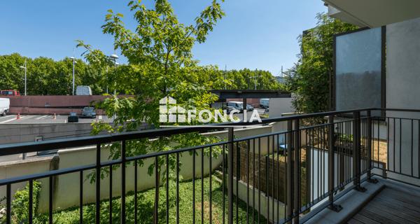 À vendre Appartement 2 pièces 41.52 m² - Villiers-sur-marne 94350