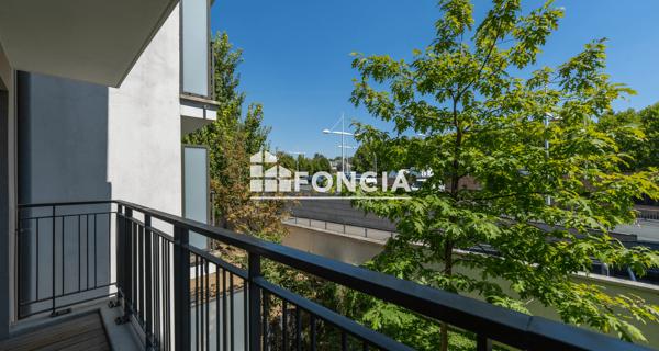 À vendre Appartement 2 pièces 41.52 m² - Villiers-sur-marne 94350