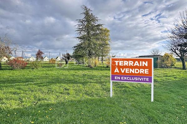 ✨À vendre en exclusivité chez BSK Immobilier : superbe terrain plat, situé au cœur du village proche de toutes les commodités. Idéal pour votre projet de construction. Contactez-moi dès maintenant !
Non viabilisé- viabilisation à proximité. Libre de tout constructeur- CU Opérationnel.
Brazey en Plaine est un village avec toutes les commodités: transport, commerce, école, collège, médecins...
Contactez moi pour plus de renseignements😉