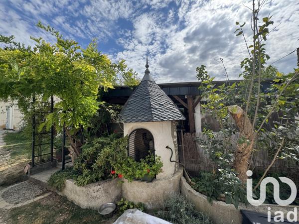 Maison à vendre 6 pièces 140 m² Genillé