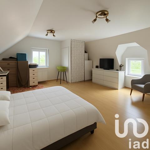 Maison à vendre 6 pièces 140 m² Genillé