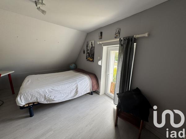 Maison à vendre 6 pièces 140 m² Genillé