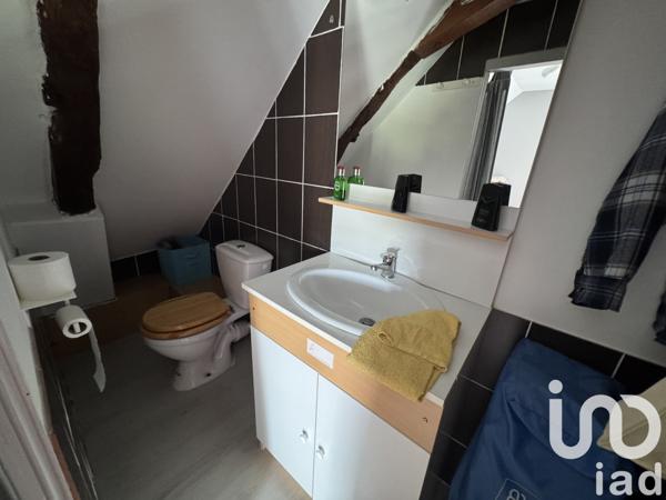 Maison à vendre 6 pièces 140 m² Genillé