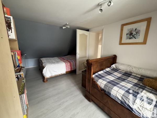 Maison à vendre 6 pièces 140 m² Genillé