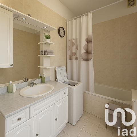 Maison à vendre 6 pièces 140 m² Genillé