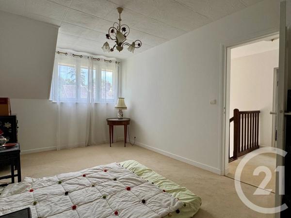Maison à vendre  5 pièces - 116 m 2   LA CELLE LES BORDES  - 78