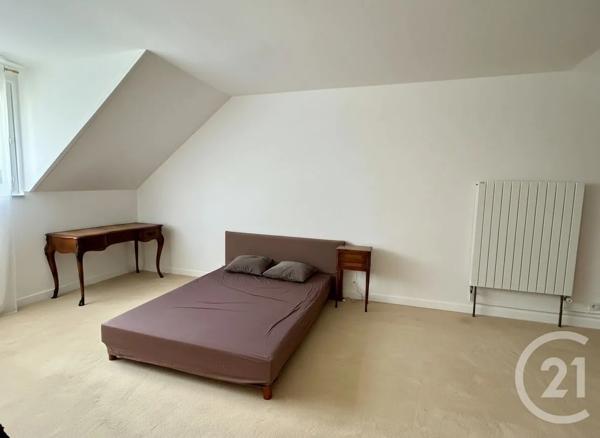 Maison à vendre  5 pièces - 116 m 2   LA CELLE LES BORDES  - 78