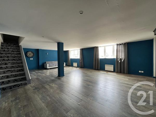 Maison à vendre  5 pièces - 116 m 2   LA CELLE LES BORDES  - 78