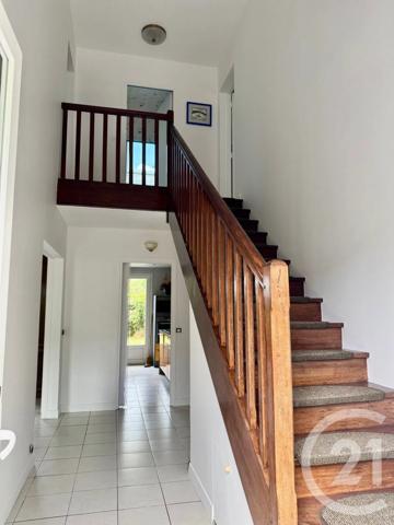 Maison à vendre  5 pièces - 116 m 2   LA CELLE LES BORDES  - 78