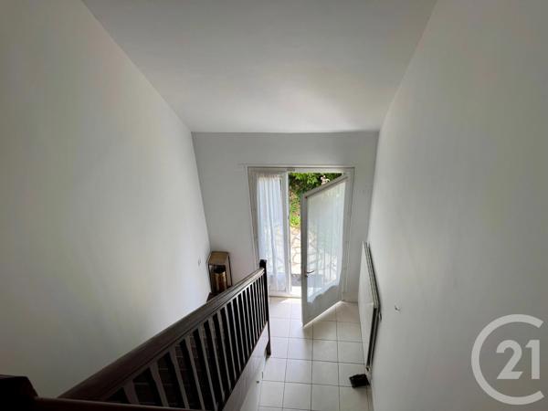 Maison à vendre  5 pièces - 116 m 2   LA CELLE LES BORDES  - 78