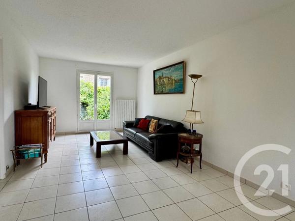 Maison à vendre  5 pièces - 116 m 2   LA CELLE LES BORDES  - 78