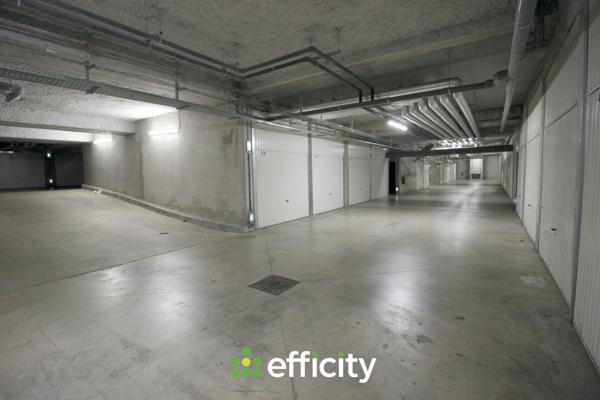Appartement 5 pièces - 90 m² Exclusivité efficity