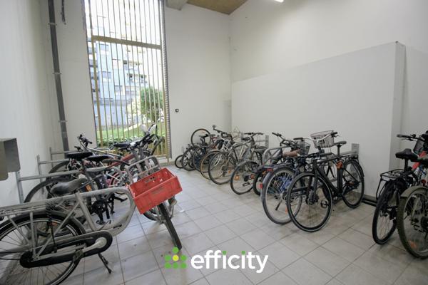 Appartement 5 pièces - 90 m² Exclusivité efficity