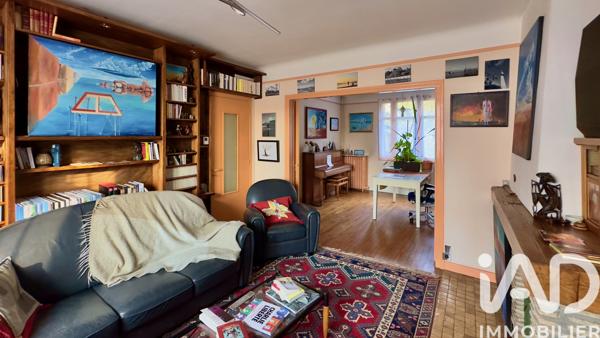 Maison à vendre 7 pièces 144,51 m² Meulan-en-Yvelines