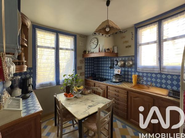 Maison à vendre 7 pièces 144,51 m² Meulan-en-Yvelines