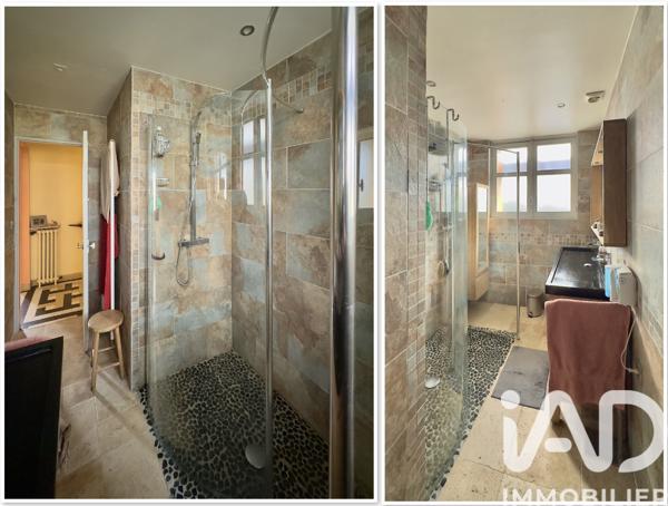 Maison à vendre 7 pièces 144,51 m² Meulan-en-Yvelines