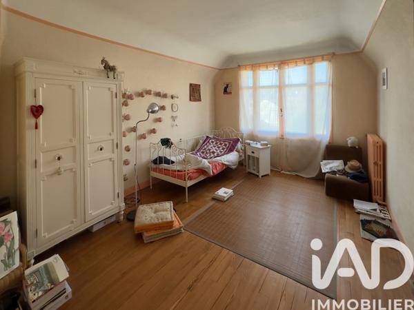 Maison à vendre 7 pièces 144,51 m² Meulan-en-Yvelines