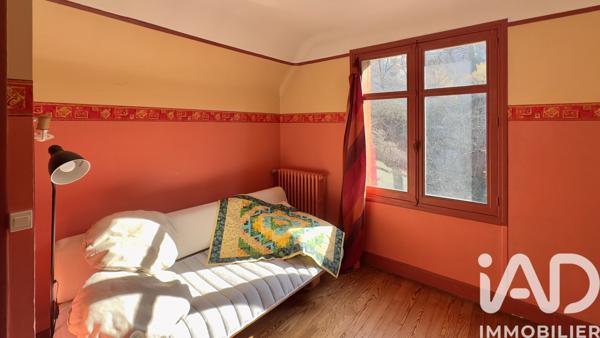 Maison à vendre 7 pièces 144,51 m² Meulan-en-Yvelines