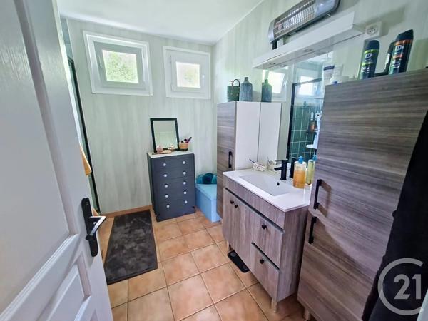 Maison à vendre  6 pièces - 137,27 m 2   EPERNON  - 28