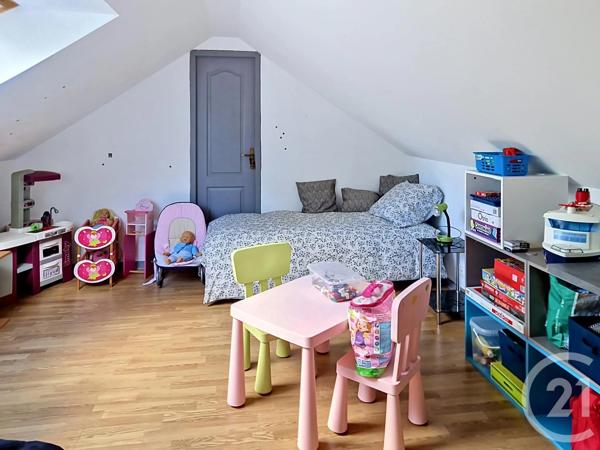 Maison à vendre  6 pièces - 137,27 m 2   EPERNON  - 28