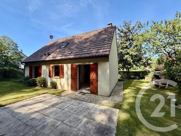 Maison à vendre  6 pièces - 137,27 m 2   EPERNON  - 28