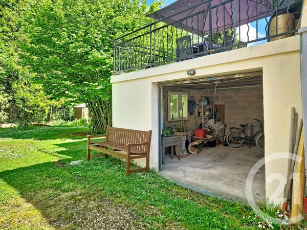 Maison à vendre  6 pièces - 137,27 m 2   EPERNON  - 28