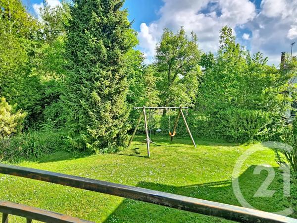 Maison à vendre  6 pièces - 137,27 m 2   EPERNON  - 28