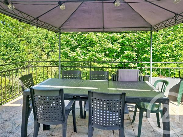 Maison à vendre  6 pièces - 137,27 m 2   EPERNON  - 28