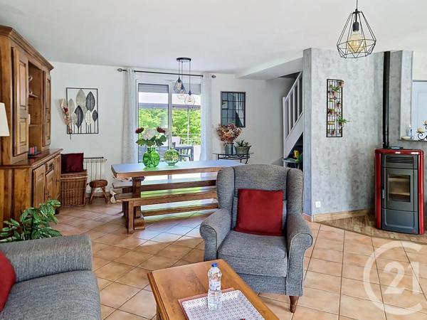 Maison à vendre  6 pièces - 137,27 m 2   EPERNON  - 28