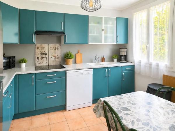 Maison à vendre  6 pièces - 137,27 m 2   EPERNON  - 28