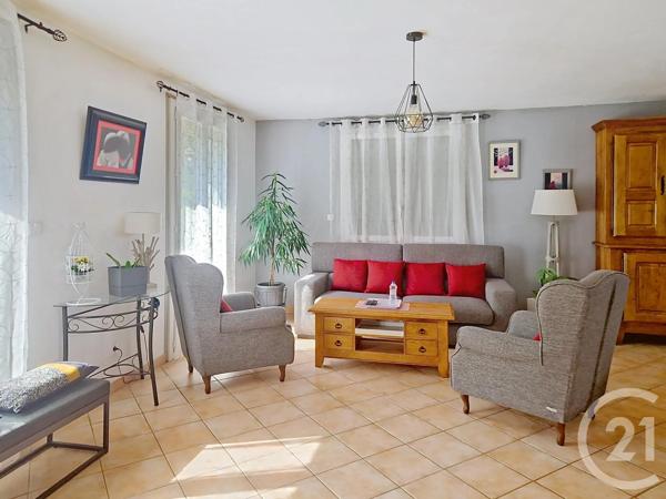 Maison à vendre  6 pièces - 137,27 m 2   EPERNON  - 28