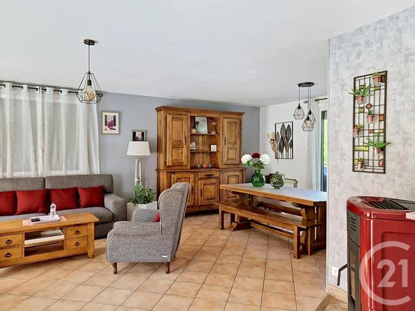 Maison à vendre  6 pièces - 137,27 m 2   EPERNON  - 28