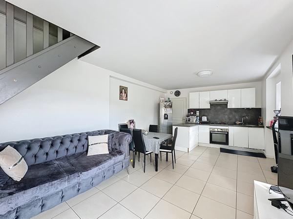 Appartement 3 pièces - 72 m²