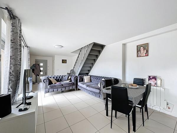 Appartement 3 pièces - 72 m²