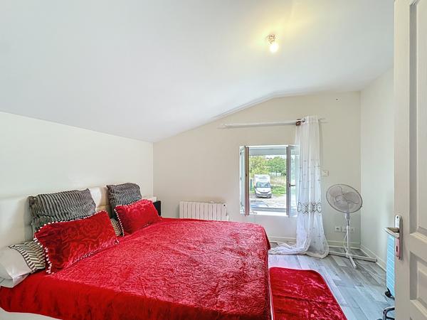 Appartement 3 pièces - 72 m²