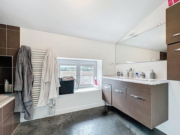 Appartement 3 pièces - 72 m²