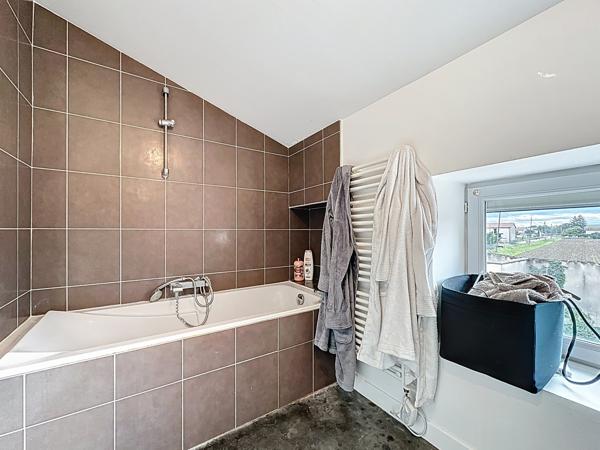 Appartement 3 pièces - 72 m²