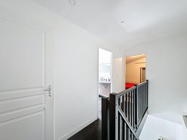 Appartement 3 pièces - 72 m²