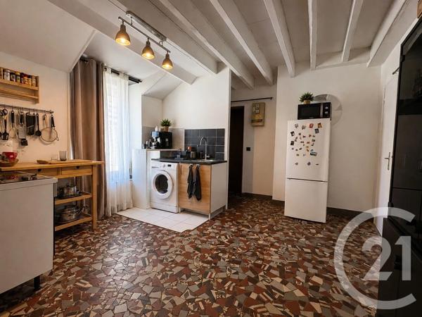 Appartement F2 à vendre  2 pièces - 41,25 m 2   CRECY LA CHAPELLE  - 77